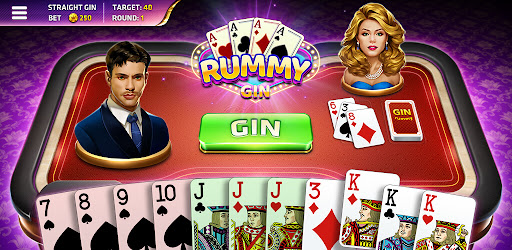 Gin Rummy -Gin Rummy Card Game Mod Apk v2.16.0.20231220