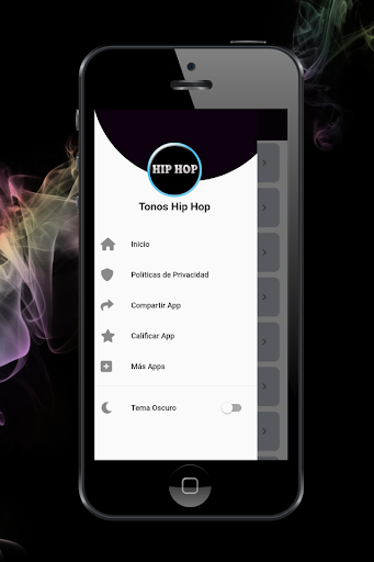 Hip Hop Ringtone for Mobile