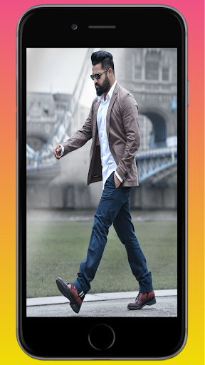 Download Jr NTR Wallpaper Free for Android - Jr NTR Wallpaper APK Download  