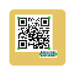 Cover Image of Download Code Scanner 1D/2D Bar/QR  APK