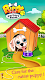 screenshot of My Puppy Daycare Salon
