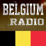 Belgium Radio Stations icon