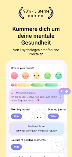 App-Vorschau