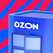 Пункт Ozon - Androidアプリ