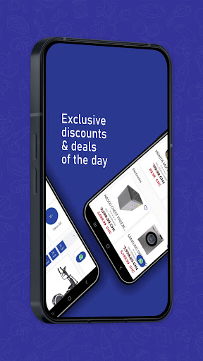 Palace Online Screen 3