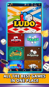 Apps Android no Google Play: VIP GAMES - Card & Board Games Online