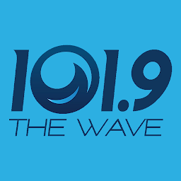Icon image 101.9 The Wave