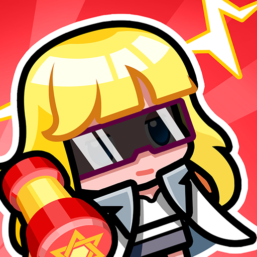 Star Survivor.io logo