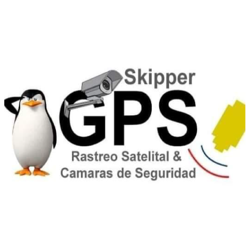 SkipperGPS logo