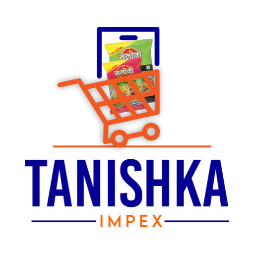 Tanishka Impex logo