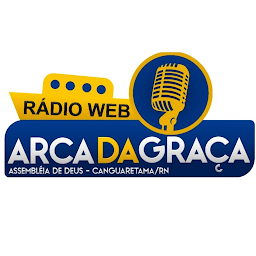 Arca da Graça Web Rádio