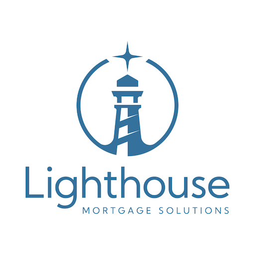 Lighthouse Mtg logo