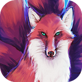 Fox Spirit: A Two-Tailed Adventure icon