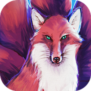 Fox Spirit: A Two-Tailed Adventure