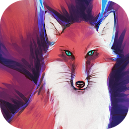 Icon image Fox Spirit: A Two-Tailed Adventure