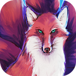 Fox Spirit: A Two-Tailed Adventure Apk