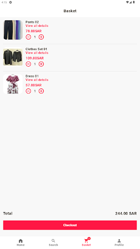 تحطيم الاسعار Screen 3