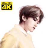 Baekhyun EXO Wallpapers HD icon