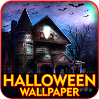 Halloween Live Wallpaper