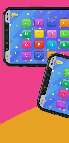 English Letters Writing - Screenshot 1