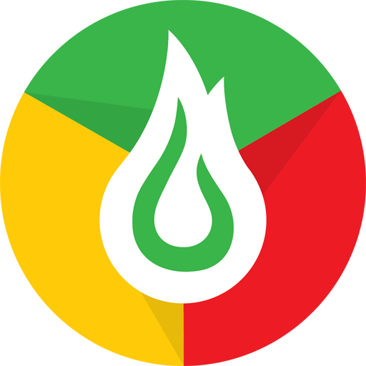 Timpex ECO logo