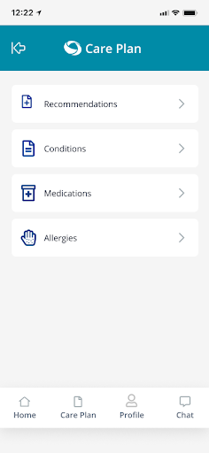 Tria Health Screen 3