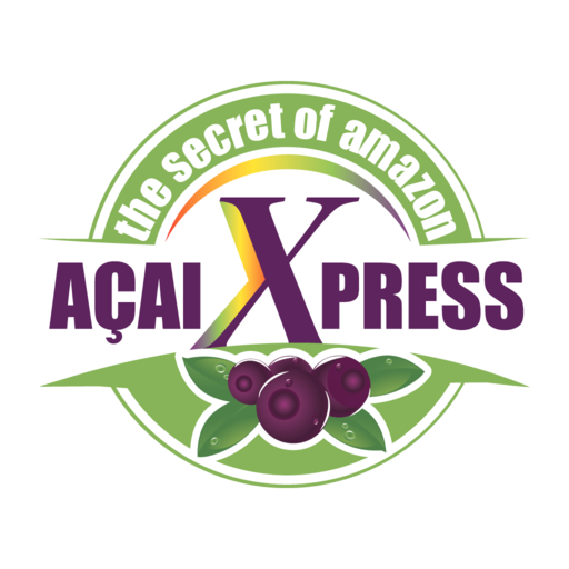 AcaiXpress logo