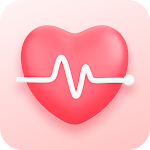 Digital Health Bit - heart app