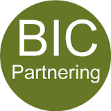 BIC Partnering icon