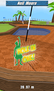 My Golf 3D screenshots 8