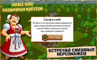 Game screenshot Kingdoms & Monsters mod apk