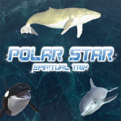 Polar Star - Spiritual Trip - logo