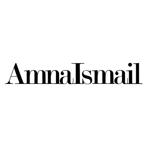 AmnaIsmail logo