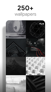 Lines Pro – Icon Pack 4