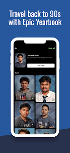 Epic Yearbook Ai Photo Editor