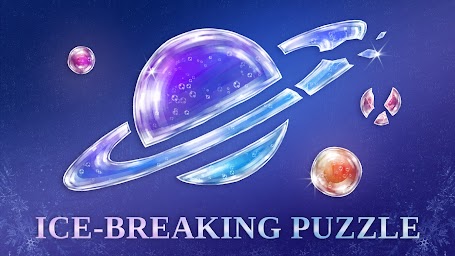 Amazing Breaker: Puzzle-arcade