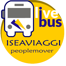 Icon image ISEA Viaggi - BUS in tempo rea