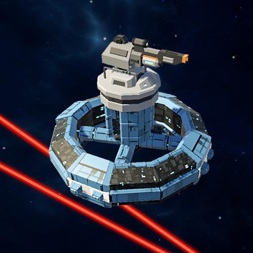 Space Fight - Shooter Arena logo