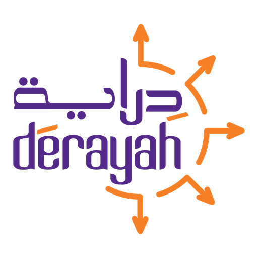 Derayah Global logo