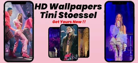Tini Stoessel HD Wallpapers