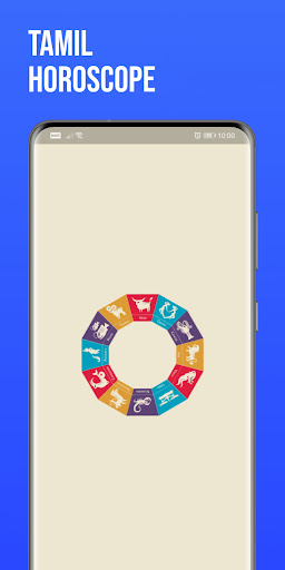 Android application Tamil-Jathagam-Horoscope-Astro screenshort