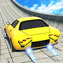 Impossible GT Speed Stunt: Sports Car Der 1.0 APK 下载