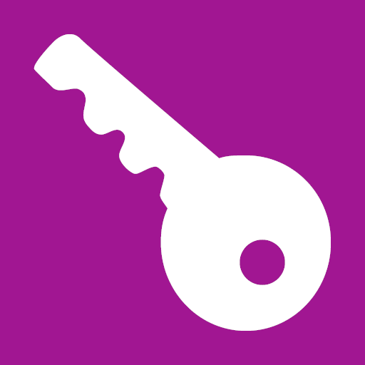 Webful PasswordMaker logo