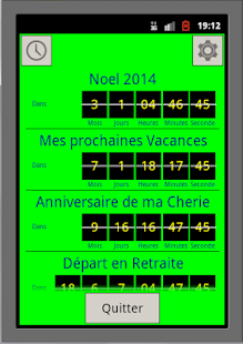 Compte à Rebours(圖3)-速報App