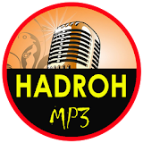 Kumpulan Sholawat Hadroh Mp3 Pilihan icon
