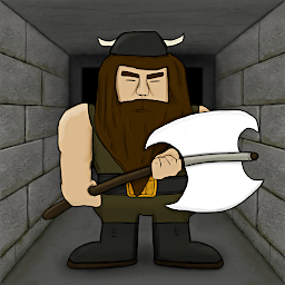 Icon image Dungeons of Caladrak
