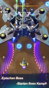 Wing Fighter