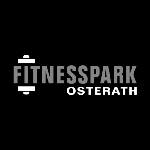 Fitnesspark Osterath logo