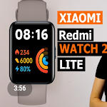 Cover Image of ดาวน์โหลด Redmi Watch 2 lite guide  APK