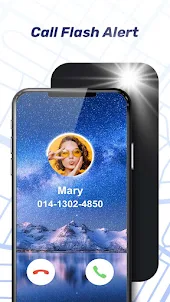 Live Mobile Number Locator App
